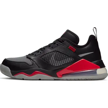 Pánské tenisky Jordan Mars 270 Low Black/University Red/Wolf Grey/Metallic Silver 41