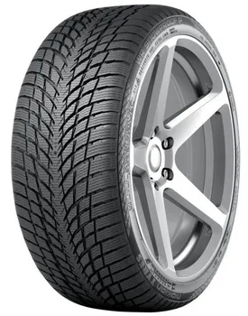 Zimní osobní pneu Nokian WR Snowproof P 225/45 R19 96 V XL