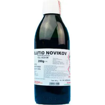 Krytí na ránu Solutio Novikov