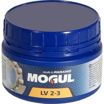 Plastické mazivo MOGUL LV 2-3