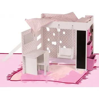 Postel Götz postel-dětský pokoj