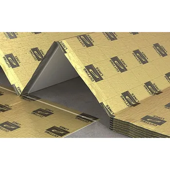 Recenze Egger Silenzio Duo podložka pod vinylové podlahy Recenze Egger Silenzio Duo podložka pod vinylové podlahy