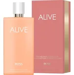 Hugo Boss Alive tělové mléko 200 ml