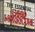 Filmová hudba Ennio Morricone - The essential Ennio Morricone [2CD]