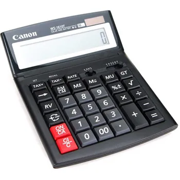Canon WS-1610T