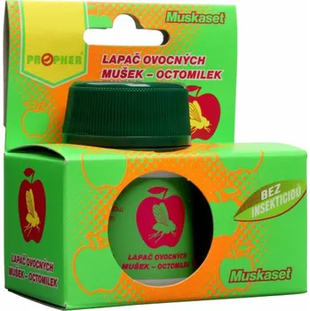 Muskaset - octomilky 1 ks