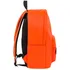 Školní batoh BAAGL Nasa 26 l oranžový