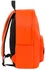 Školní batoh Baagl Nasa 26 l oranžový