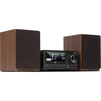 Hi-Fi systém Auna Connect System