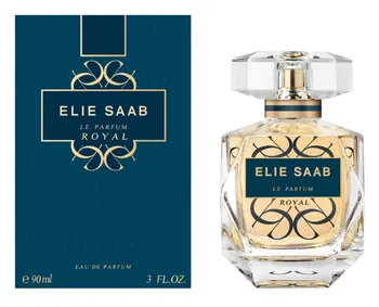 Dámský parfém ELIE SAAB Le Parfum Royal W EDP