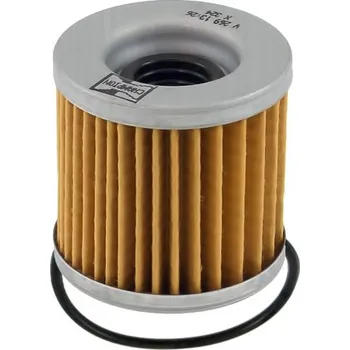 Motodíl CHAMPION Olejový filtr CHAMPION X324/301 100608085