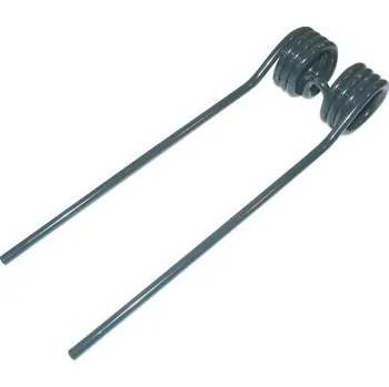 Pero na shrnovač a obraceč sena Kuhn GRS 24, GF 3701, GF 4000, GF 4201, GF 5000