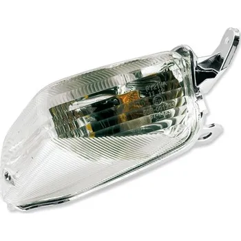 Osvětlení pro motocykl Blinkr Kawasaki ZX-10R 07- čirý, levý zadní 1101879