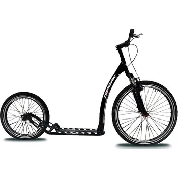 Olpran A6 SUS 26/20" Koloběžka Olpran A6 SUS 26/20"