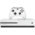 Herní konzole Microsoft Xbox One S 1 TB bílý
