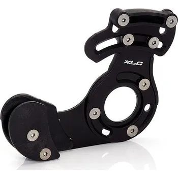 Řetěz na kolo XLC napínák řetězu CG-S08 s krytem (černá)