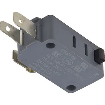 Mikrospínač sečení Husqvarna Rider R316