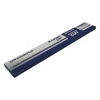 Pilník 4,0 12ks Husqvarna - krabička