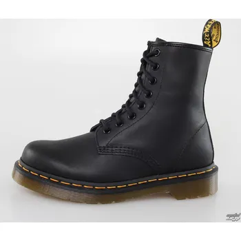 Pánská zimní obuv boty kožené dámské - 8 dírkové - Dr. Martens - DM11822003 - 39