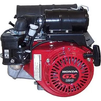 Sekačka Motor Honda GX120 RT2 KRR4-OH horizontální pro pěchy