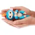 Figurka Fingerlings Opička Boris modrá