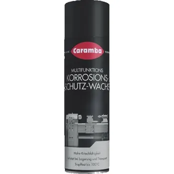 Autokosmetika Antikorozní vosk Caramba 500ml spray