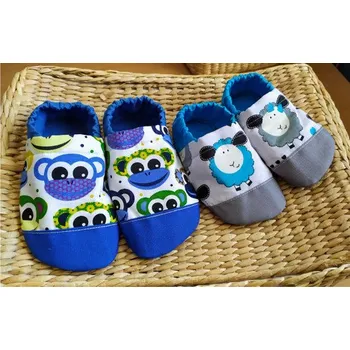 Capáčky Ochrana špiček