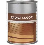 SST barva pro interiér saun, bílá 0,9 l