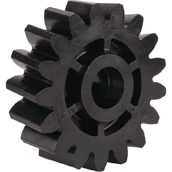 Šnekové kolo převodové skříně John Deere JX90C Sabo