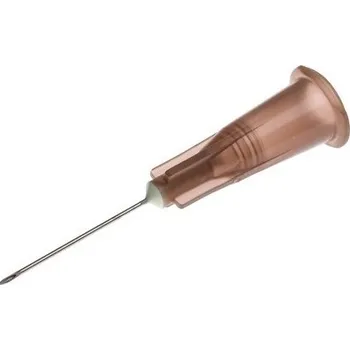 Injekční jehla Injekční jehla BD Microlance 26G 0,6"