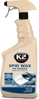Autovosk K2 Spid Wax 770 ml