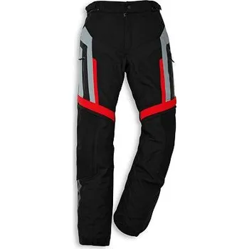 Moto kalhoty Textilní kalhoty Ducati Strada C4 velikost 60