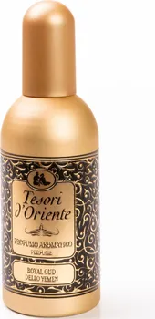Dámský parfém Tesori d'Oriente Royal Oud Dello Yemen W EDP 100 ml