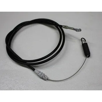 Bowden pojezd John Deere JS63 US