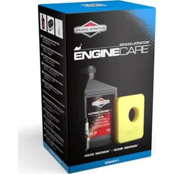 Zahradní technika Servisní sada Briggs & Stratton 450 - 500E series
