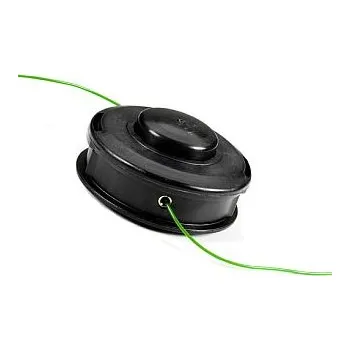 Strunová hlava EMAK 746T šroub 8 - N/A