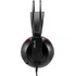 Sluchátka ASUS Cerberus černá