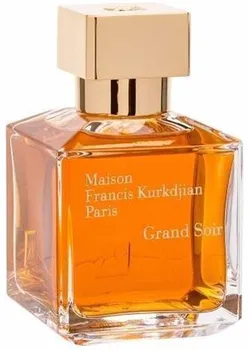 unisex parfém Maison Francis Kurkdjian Grand Soir U EDP 70 ml