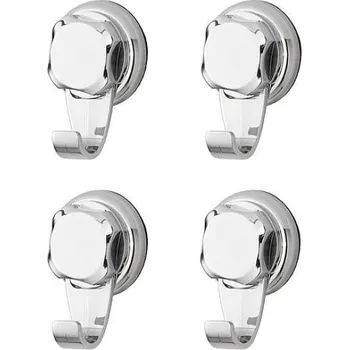 Compactor Bestlock háčky do kuchyně 4 ks
