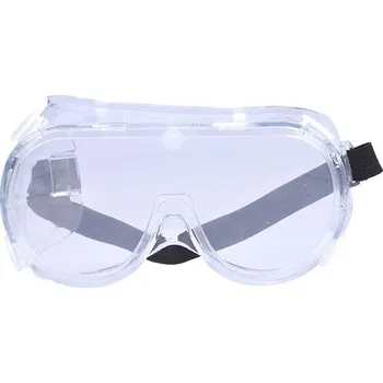 Pracovní rukavice Ochranné brýle OOP-B Solight