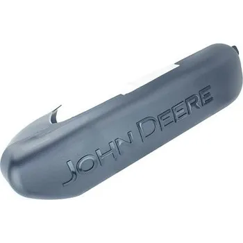 Kryt řemene turbíny John Deere X48