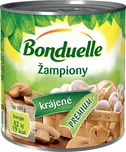 Bonduelle Žampiony krájené premium 200 g