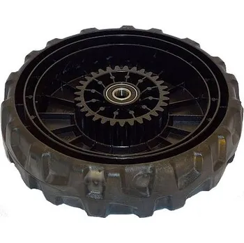 Kolo zadní Husqvarna LC348