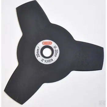 Kotouč žací 3x255-20 Oregon