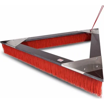 Trojúhelníkový kartáč M profi [doprava zdarma]