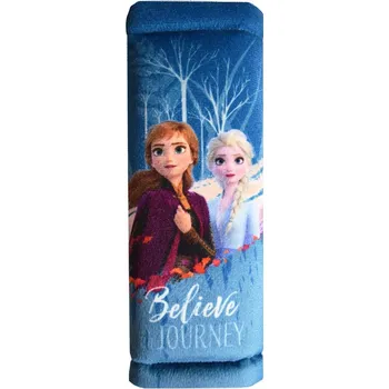 Návlek na bezpečnostní pás Kaufmann potah pásu, Frozen 2