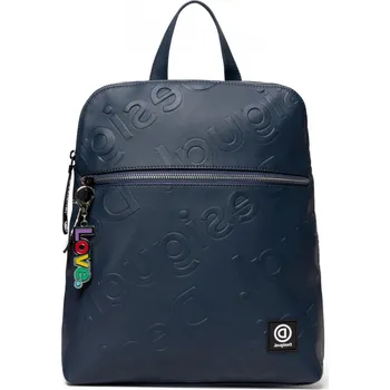 Desigual New Colorama Nanaimo 20SAKP40 Městský batoh Desigual New Colorama Nanaimo 20SAKP40