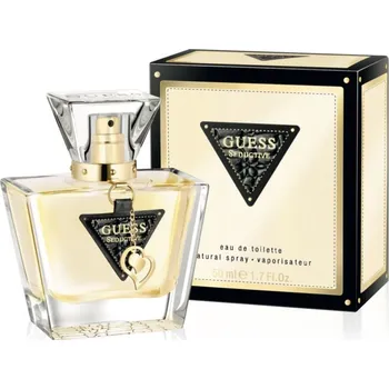Guess Seductive W EDT, 50 ml