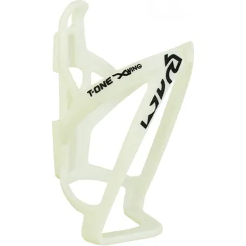 Košík na láhev Profil košík na láhev T-ONE X-WING - bílý