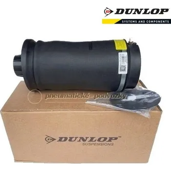 Mercedes ML63 AMG zadní měch - 1643200825 - doprava zdarma